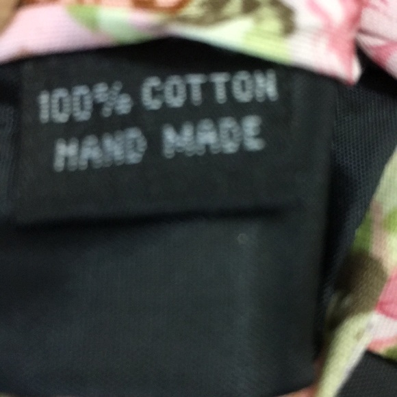 NWT Dapper Days Retro Floral Skinny Necktie - Picture 5 of 8